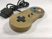 DK4505 Tested Working - CONTROLLER FOR SUPER FAMICOM SNES CONSOLE Japan