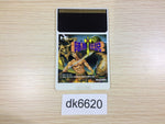 DK6620 Ankoku Densetsu PC Engine Japan