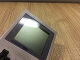 KH5840 Tested Working - GameBoy Pocket Gray Grey Game Boy Console Japan
