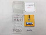 Jikai Shounen Mettomag Metmag Met Mag Famicom Disk Japan - DK3054