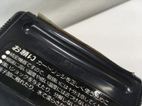 DK5773 Zoom! Mega Drive Genesis Japan