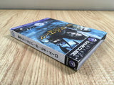FH7250 The Lord of the Rings The Two Towers BOXED GameCube Japan