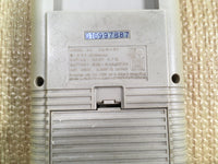 LF8844 With Defects - GameBoy Original DMG-01 Game Boy Console Japan