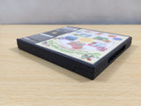 Yoshi's Island DS BOXED Nintendo DS Japan - UE7703