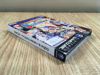 FH6358 One Piece Grand Battle! Rush BOXED GameCube Japan