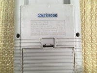 LF9742 Not Working - GameBoy Original DMG-01 Game Boy Console Japan