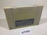 Super Puyo Puyo 2 Tsu SNES Super Famicom Japan - SI7460