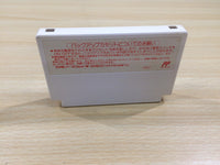 UE6571 Final Fantasy 3 BOXED NES Famicom Japan