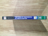 FH6730 The King Of Fighters 98 Ultimate Match PS2 Japan