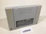 Harapeko Bakka SNES Super Famicom Japan - SI8996