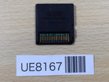 UE8167 Pokemon Black Nintendo DS Japan
