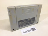 Doraemon Nobita to Yousei no Kuni SNES Super Famicom Japan - SJ7302