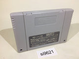Alice no Paint Adventure SNES Super Famicom Japan - SI9621
