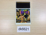 DK6621 Ankoku Densetsu PC Engine Japan