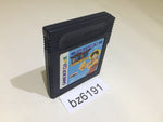 BZ6191 OnePiece Yume no Rufi Kaizokudan Tanjou! GameBoy Game Boy Japan