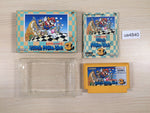 UE4840 Super Mario Bros. 3 BOXED NES Famicom Japan