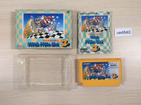 UE4840 Super Mario Bros. 3 BOXED NES Famicom Japan