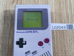 LG2043 Plz Read Item Condi GameBoy Original DMG-01 Game Boy Console Japan
