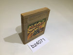 BZ4071 Game Boy Wars GameBoy Game Boy Japan