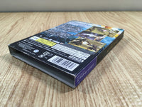 FH7250 The Lord of the Rings The Two Towers BOXED GameCube Japan
