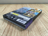 FH7250 The Lord of the Rings The Two Towers BOXED GameCube Japan