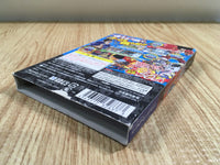 FH6358 One Piece Grand Battle! Rush BOXED GameCube Japan