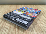 FH6358 One Piece Grand Battle! Rush BOXED GameCube Japan