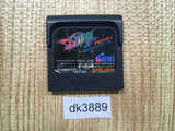 Devilish Sega Game Gear Japan - DK3889