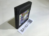BA1821 Pokemon Card GB GameBoy Game Boy Japan
