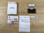 DK7329 FINAL FANTASY II BOXED Wonder Swan Bandai Japan