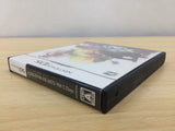 KINGDOM HEARTS 358/2 Days BOXED Nintendo DS Japan - UE7293