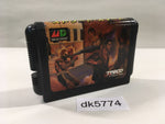 DK5774 Street Smart Mega Drive Genesis Japan