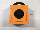 Game Cube Console Orange DOL-001 GameCube Japan - With Defects DK2811