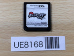 UE8168 Pokemon White Nintendo DS Japan