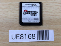 UE8168 Pokemon White Nintendo DS Japan