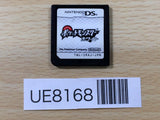 UE8168 Pokemon White Nintendo DS Japan