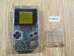 KH5629 Not Working - GameBoy Bros. Skeleton Game Boy Console Japan