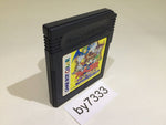 BY7333 Arle no Bouken Mahou no Jewel Puyo Puyo GameBoy Game Boy Japan