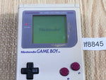 LF8845 Tested Working - GameBoy Original DMG-01 Game Boy Console Japan