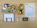 UE5921 Hikaru no Go BOXED GameBoy Advance Japan