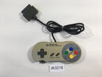 DK3218 Tested Working - CONTROLLER FOR SUPER FAMICOM SNES CONSOLE Japan