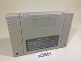 Super UNO SNES Super Famicom Japan - SI3881