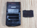 GameBoy Color Daiei Orange Black Limited Console Japan - Not Working LG1468