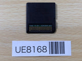 UE8168 Pokemon White Nintendo DS Japan