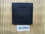 Devilish Sega Game Gear Japan - DK3889