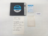 DK4663 Lode Runner Ushina Wareta Meikyu BOXED PC Engine Japan
