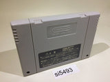 Ihatovo Monogatari SNES Super Famicom Japan - SI5493
