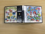 Yoshi's Island DS BOXED Nintendo DS Japan - UE7703