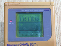 LG1684 With Defects - GameBoy Original DMG-01 Game Boy Console Japan