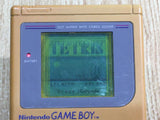LG1684 With Defects - GameBoy Original DMG-01 Game Boy Console Japan